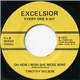 Roy Brown & His Mighty Men / Timothy Wilson - Boogie At Midnight / Oh How I Wish She Were Mine